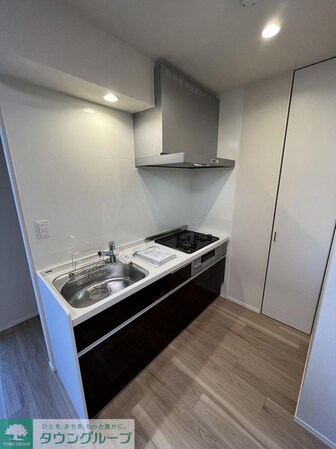 クレールM’Sの物件内観写真